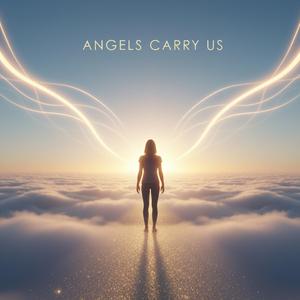 Angels carry us
