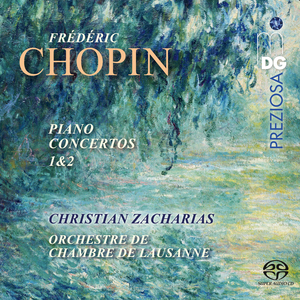 Piano Concerto No. 1 in E Minor, Op. 11: I. Allegro maestoso