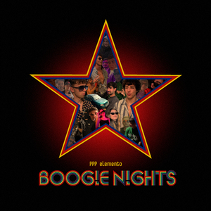 Boog!e N!ghts