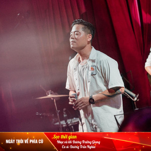 Sẹo Thời Gian (Ngày Trôi Về Phía Cũ)