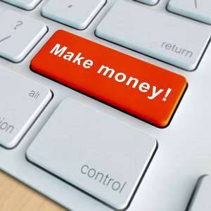 make money