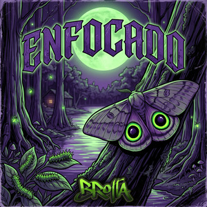 Enfocado