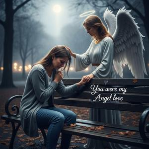 Byłaś Moim Aniołem