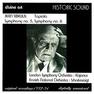 Symphony No. 6 in D Minor, Op. 104:IV. Allegro molto