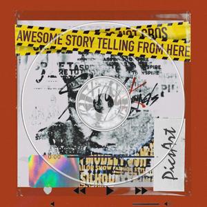 压马路（PROD BY Charon）