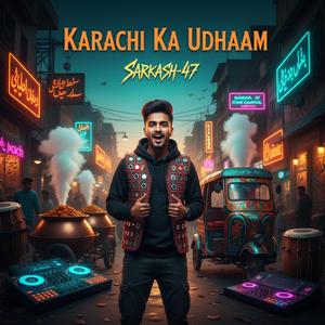 Karachi Ka Udhaam