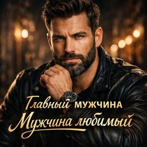 Мужчина любимый!