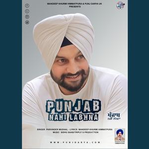 Punjab Nahi Labhna (feat. Parvinder Mudhal)