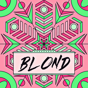 Blond