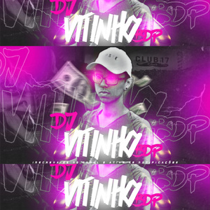 CAVAQUINHO SALIENTE 2.0