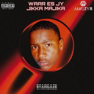 JIKA MA JIKA (feat. The Blinders, CocoOnTheTrack & R4T ZULA)