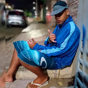 MTG - Tô Na Minha Base Muito Chapadão