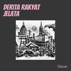 Derita Rakyat Jelata