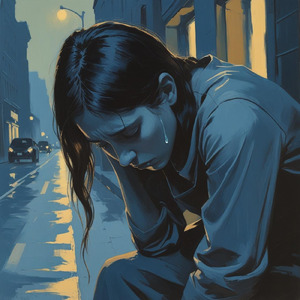 切なさの結晶 (The Story)