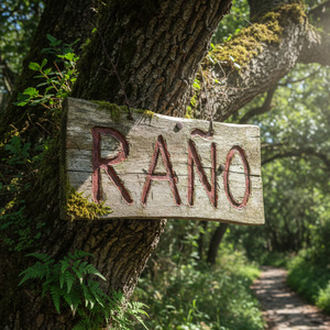 raño