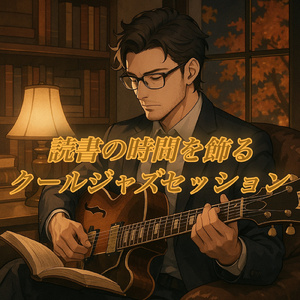 勉強用おしゃれカフェBGM