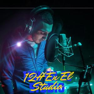 12H En El Studio