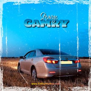 Camry (feat. Strange Official)