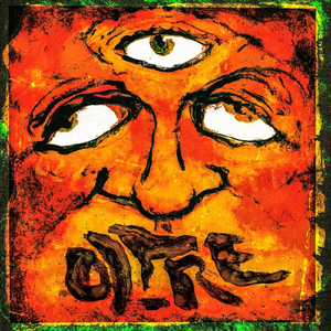 Oltre (feat. Eric Draven)