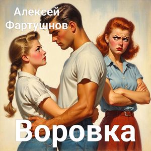 Воровка