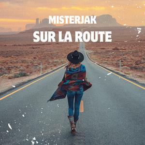 Sur la route (feat. dax)
