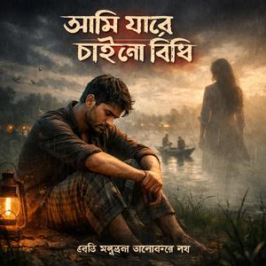 আমি যারে চাই গো বিধি