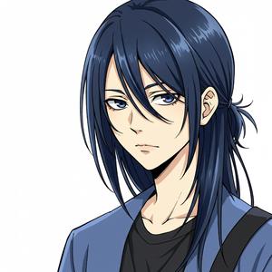 恋はすばやく愛はゆっくりと