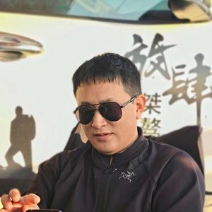 鱼的泪