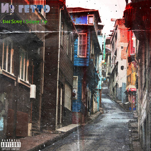 Из гетто (feat. Kidd Scout)