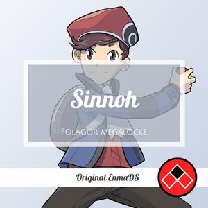 Sinnoh (Folagor Megalocke)