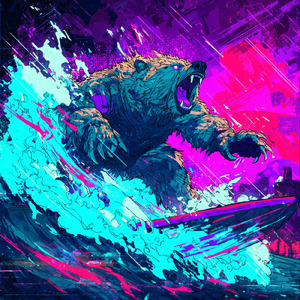 クマのいねぇ千葉