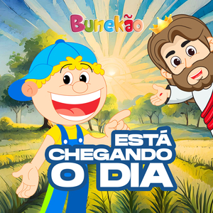 Está Chegando o Dia (Playback)