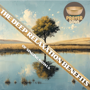 Gong for Peaceful Reflection