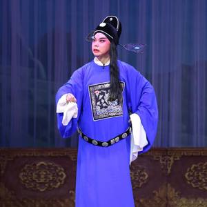 秦腔周仁回府悔路