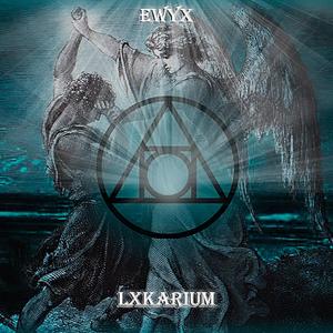 MONTAGEM CELESTIAL (feat. LXKARIUM)