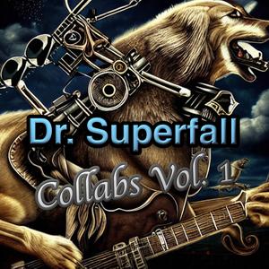 KillerB (feat. Derick Wolfpaw)