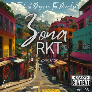 The Last Days In The Paradise