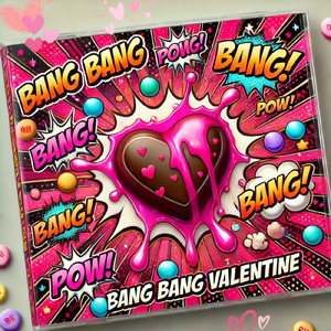 Bang Bang Valentine