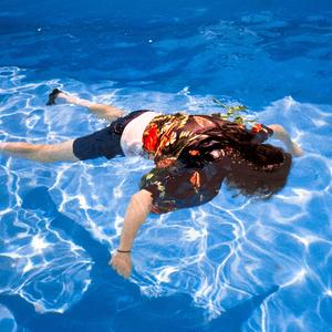 AUX ANGES TOMBES DU CIEL (feat. Mewena)