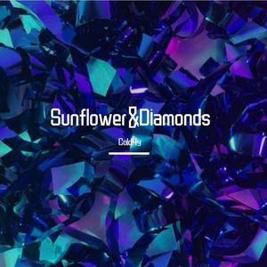 Sunflower & Diamondsprod.費奈爾蘭德