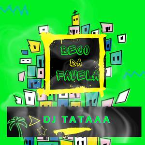 BECO DA FAVELA