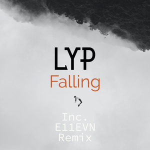Falling (E11EVN Remix)