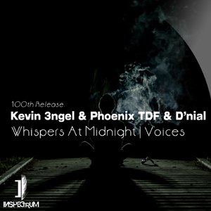 Whispers At Midnight (Trance Mix)
