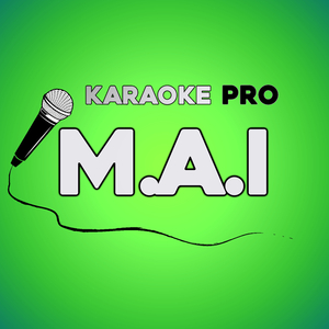 M.A.I (Karaoke)