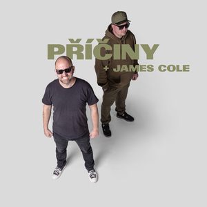 Příčiny (feat. James Cole)
