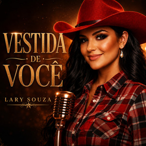 VESTIDA DE VOCÊ