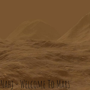 Welcome to Mars
