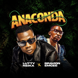 Anaconda