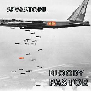 Кровавый Пастор