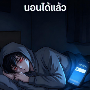 นอนได้แล้ว